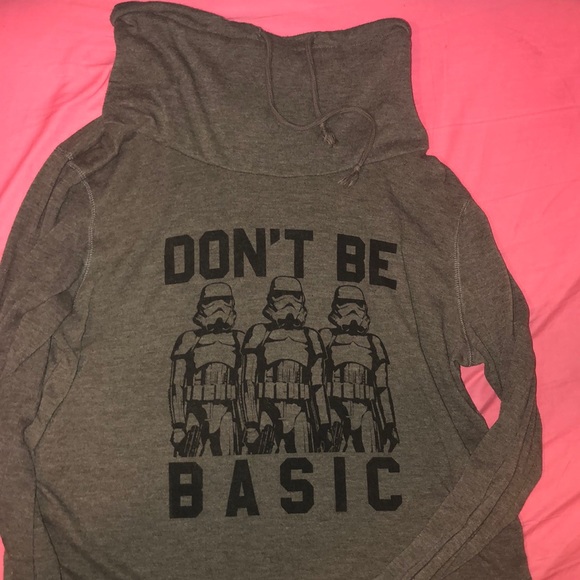 Star Wars Sweaters - Star Wars Hoodie